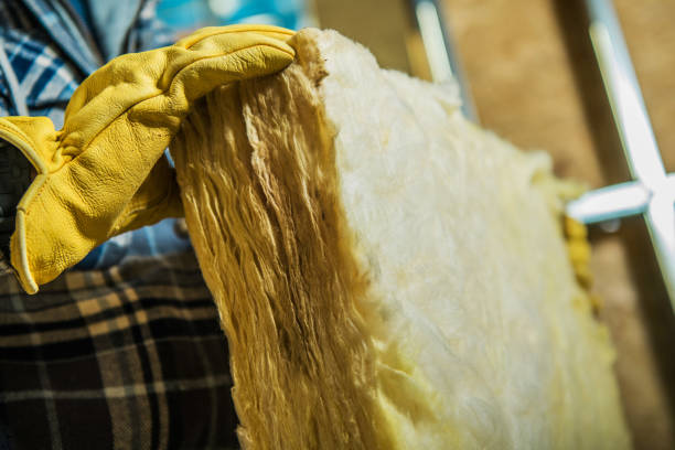 Best Insulation for Specific Applications in Madisonville, LA