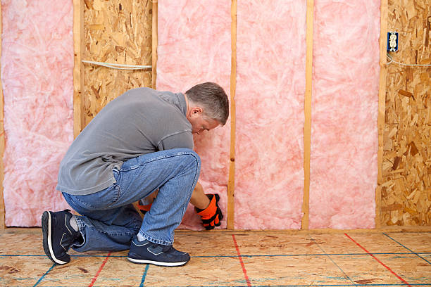 Best Energy Efficiency Solutions in Madisonville, LA