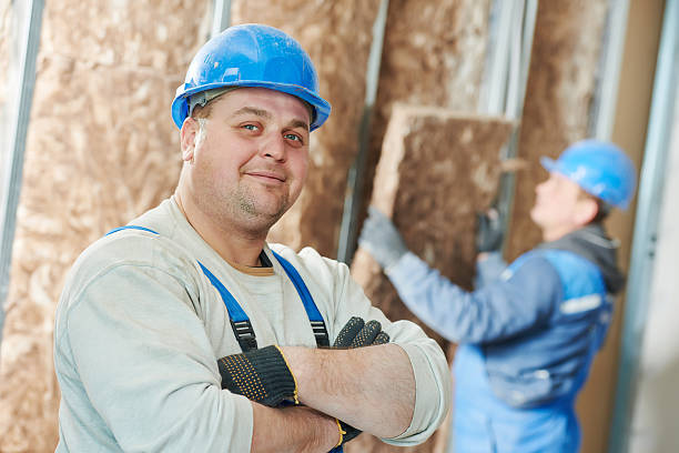 Best Insulation for Specific Applications in Madisonville, LA