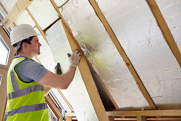 Best Insulation for Specific Applications in Madisonville, LA