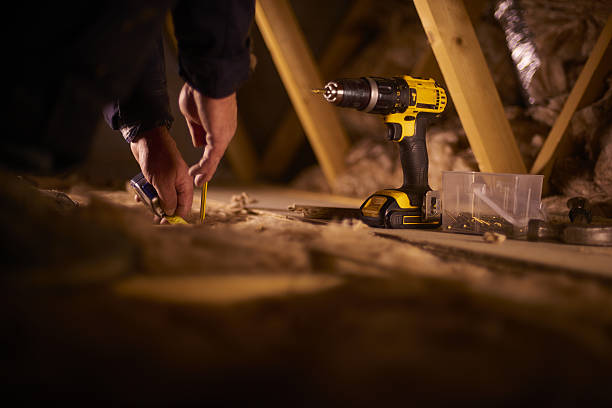 Best Insulation Materials and Products in Madisonville, LA