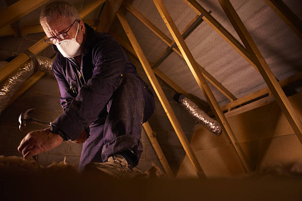Best Residential Insulation in Madisonville, LA